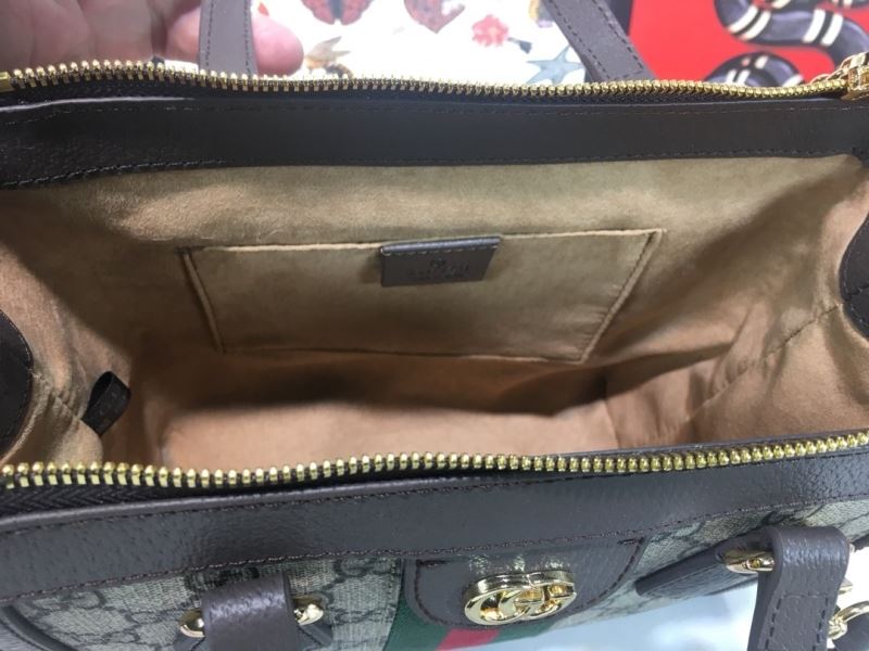 Gucci Top Handle Bags